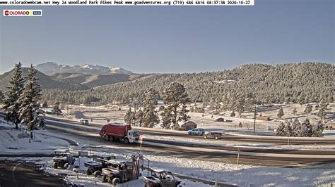 Pikes Peak Cameras 